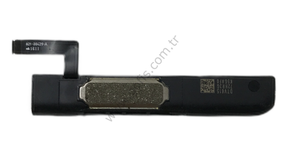 APPLE İPAD PRO 9.7'' A1673 BUZZER HOPARLÖR SAĞ SOL SET 821-00429-A 821-00430-03 %100 ORİJİNAL