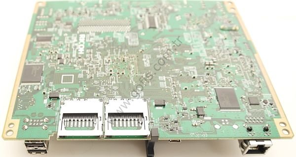 RİCOH MP2554 3554 3054 4054 5054 6054 PRİNTER BAĞLANTI BOARDU MDK 332V-0 W PWB. NO. D2055601L
