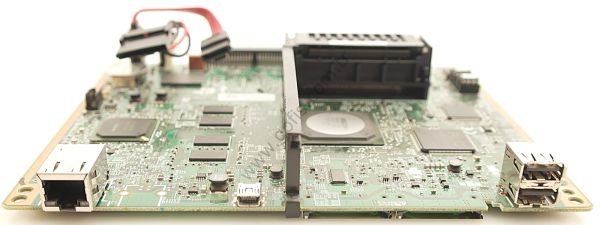 RİCOH MP2554 3554 3054 4054 5054 6054 PRİNTER BAĞLANTI BOARDU MDK 332V-0 W PWB. NO. D2055601L