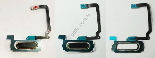 SAMSUNG GALAXY S5 HOME TUŞ FİLMİ FLEX