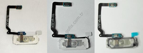 SAMSUNG GALAXY S5 HOME TUŞ FİLMİ FLEX