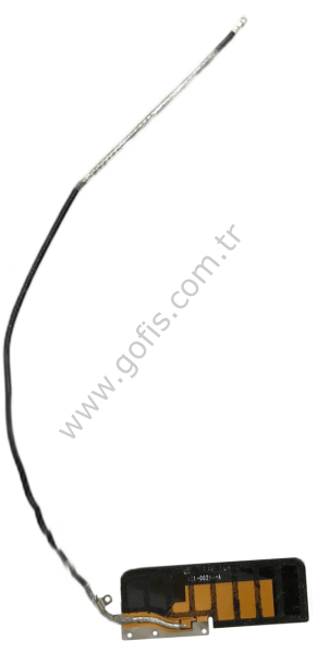 APPLE İPAD PRO 9.7'' A1673 GPS - WİFİ ANTENİ SET 821-00296-A
