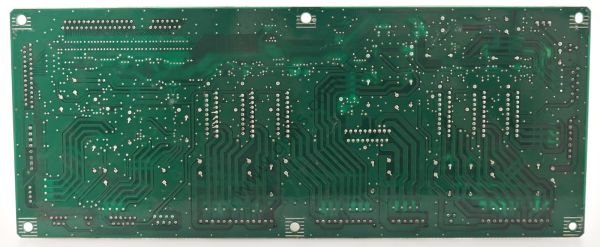 CANON İMAGEPRESS-C800 MOTOR DRİVER BOARD PCB FM4-6986
