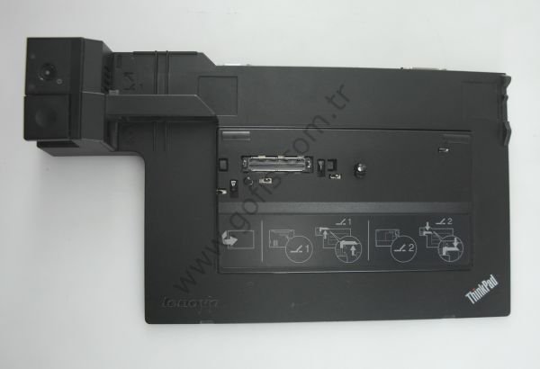 LENOVO THİNKPAD MİNİ DOCK SERİES 3 4337