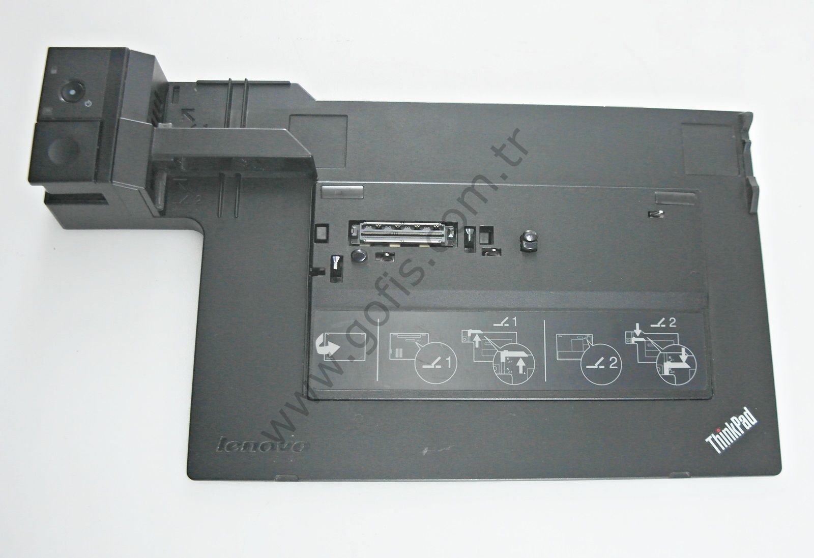 LENOVO THİNKPAD MİNİ DOCK SERİES 3 4337