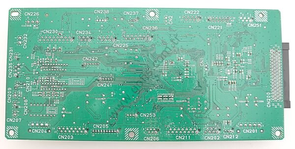 RİCOH SP5210 CONTROLLER BOARD M0215100 M0215111 M0215001+PDD0731