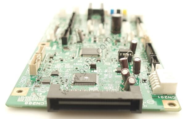 RİCOH SP5210 CONTROLLER BOARD M0215100 M0215111 M0215001+PDD0731
