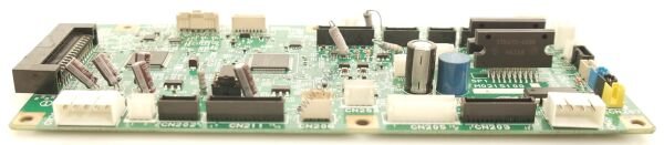 RİCOH SP5210 CONTROLLER BOARD M0215100 M0215111 M0215001+PDD0731
