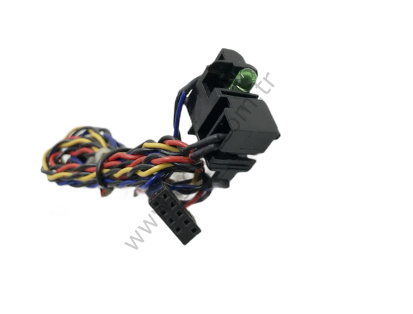 HP PRO 3010 MT LED POWER BUTTON SWITCH KABLO 507711-001