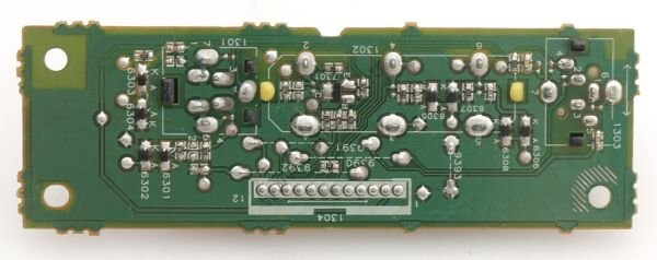 PHİLİPS 32PF5331/12 SİDE AV BOARD 3139 123 5956.1 3139 188 89021 GÖRÜNTÜ VE SES KARTI