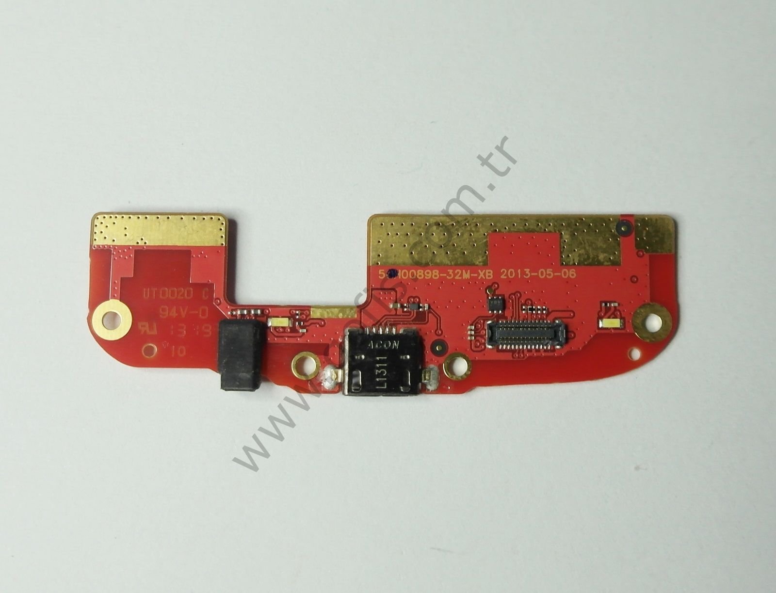 HTC DESİRE 300 DESİRE 500 ŞARJ SOKET VE MİKROFON BORDU