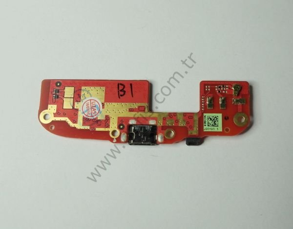 HTC DESİRE 300 DESİRE 500 ŞARJ SOKET VE MİKROFON BORDU