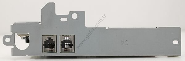 RİCOH MP201 MP201SPF FAX KARTI D1165180C D4015131