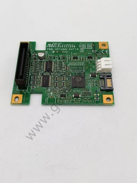RİCOH AFİCİO MP 2851 2551 3550 3551 HARDDİSK PCB BOARD D3625180B