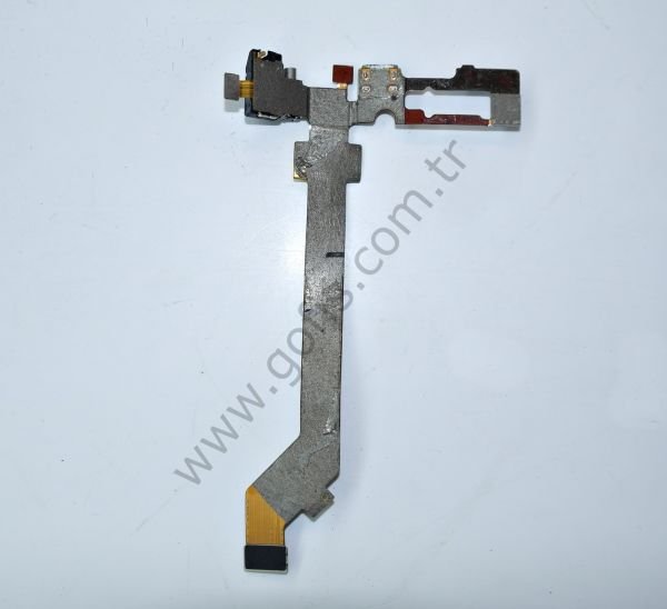 GENERAL MOBİLE DİSCOVERY AİR ŞARJ SOKETİ MİKROFON BORDU