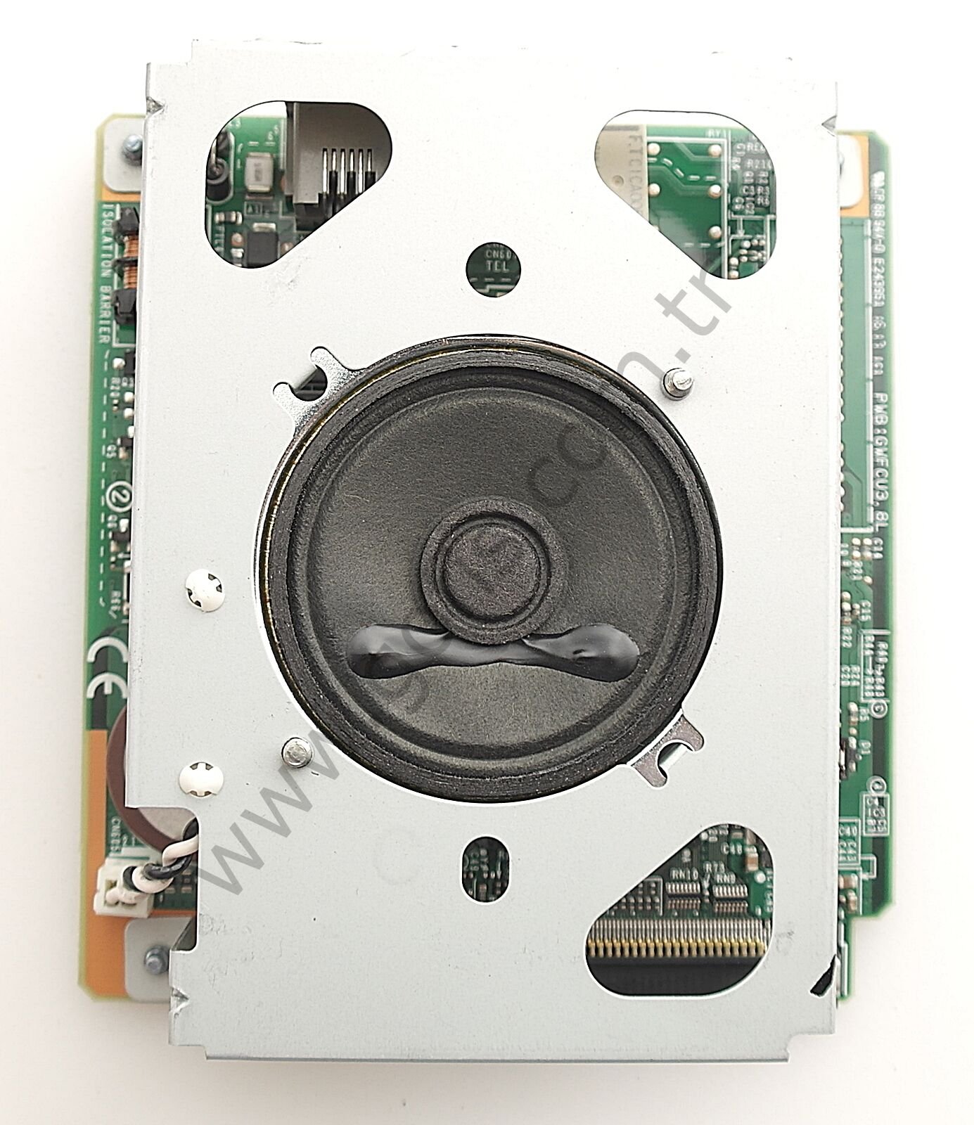 RİCOH MP 305+ SPF FAKS KARTI D1635731 PWB:GWFCU3.8L