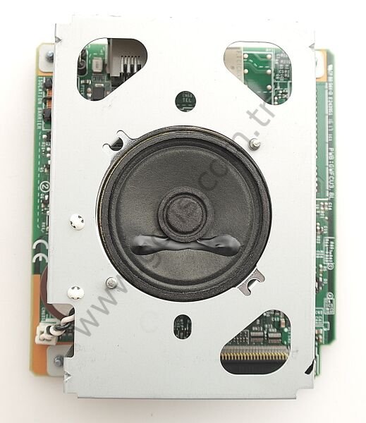 RİCOH MP 305+ SPF FAKS KARTI D1635731 PWB:GWFCU3.8L