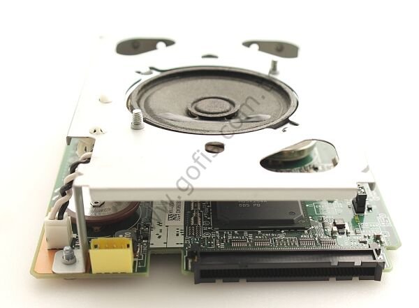 RİCOH MP 305+ SPF FAKS KARTI D1635731 PWB:GWFCU3.8L