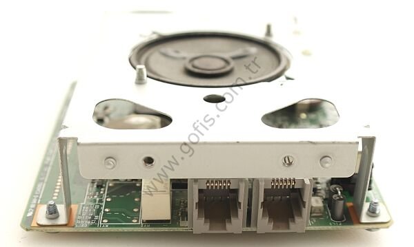 RİCOH MP 305+ SPF FAKS KARTI D1635731 PWB:GWFCU3.8L