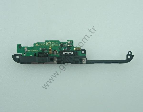 HUAWEİ MATE 7 ŞARJ SOKETLİ MİKROFON BORDU