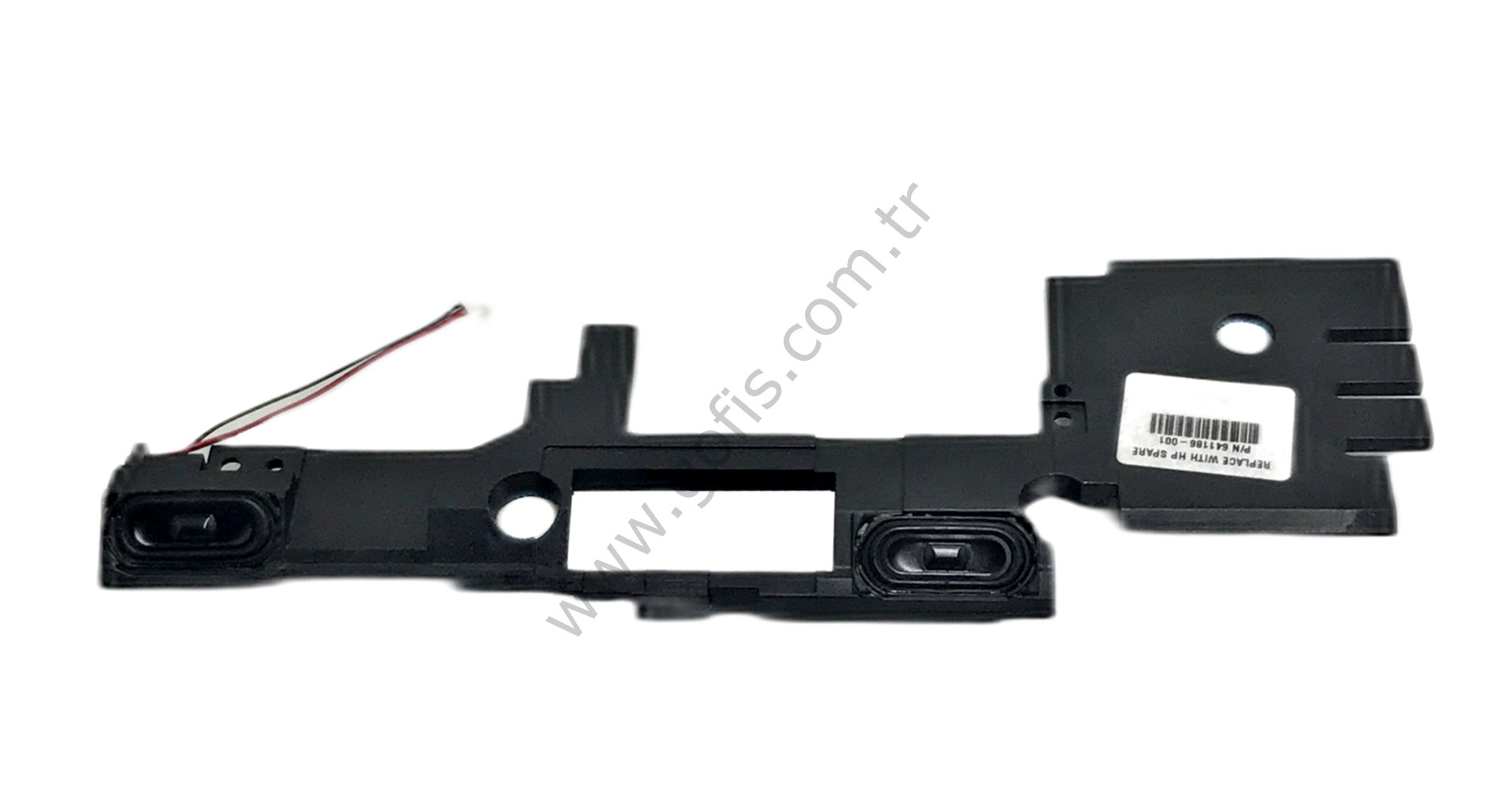 HP 6560B 6565B 6570B HOPARLÖR 641186-001 SPEAKER