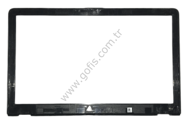 HP 15-BS 15-BW 250 G6 255 G6 BEZEL AP204000300 EKRAN ÇERÇEVE
