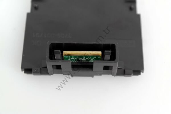 SAMSUNG UE43MU7000U KONNEKTÖR 3709-001791 İNTERFACE ADAPTER