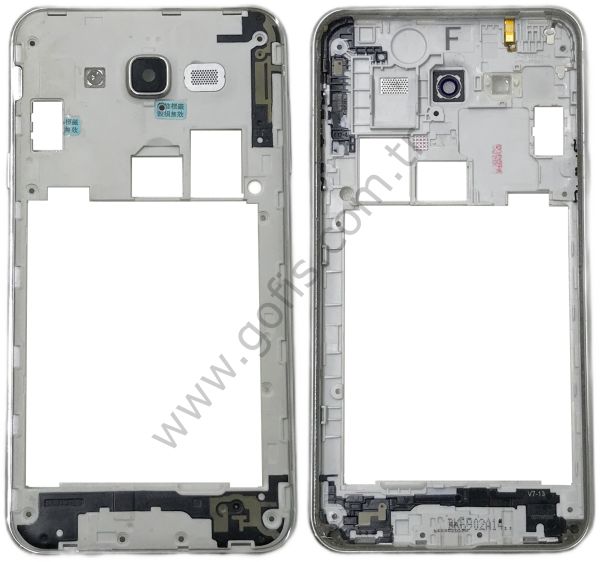 SAMSUNG GALAXY J7 ORTA KASA ÇITA