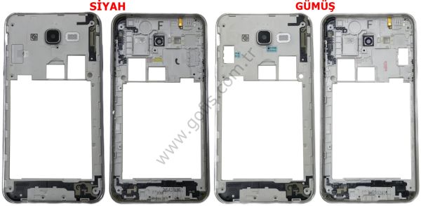 SAMSUNG GALAXY J7 ORTA KASA ÇITA