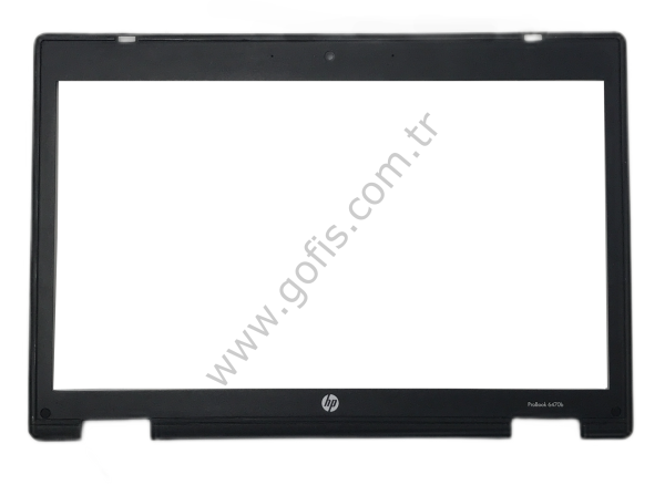 HP PROBOOK 6470B BEZEL 685999-001 EKRAN ÇERÇEVE
