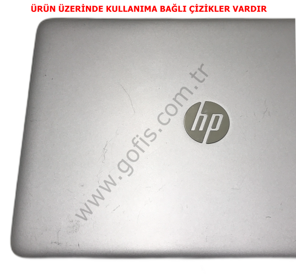 HP ELİTEBOOK 840 G3 LCD EKRAN ARKA KAPAK 6070B0882501 821161-001 LCD BACK COVER