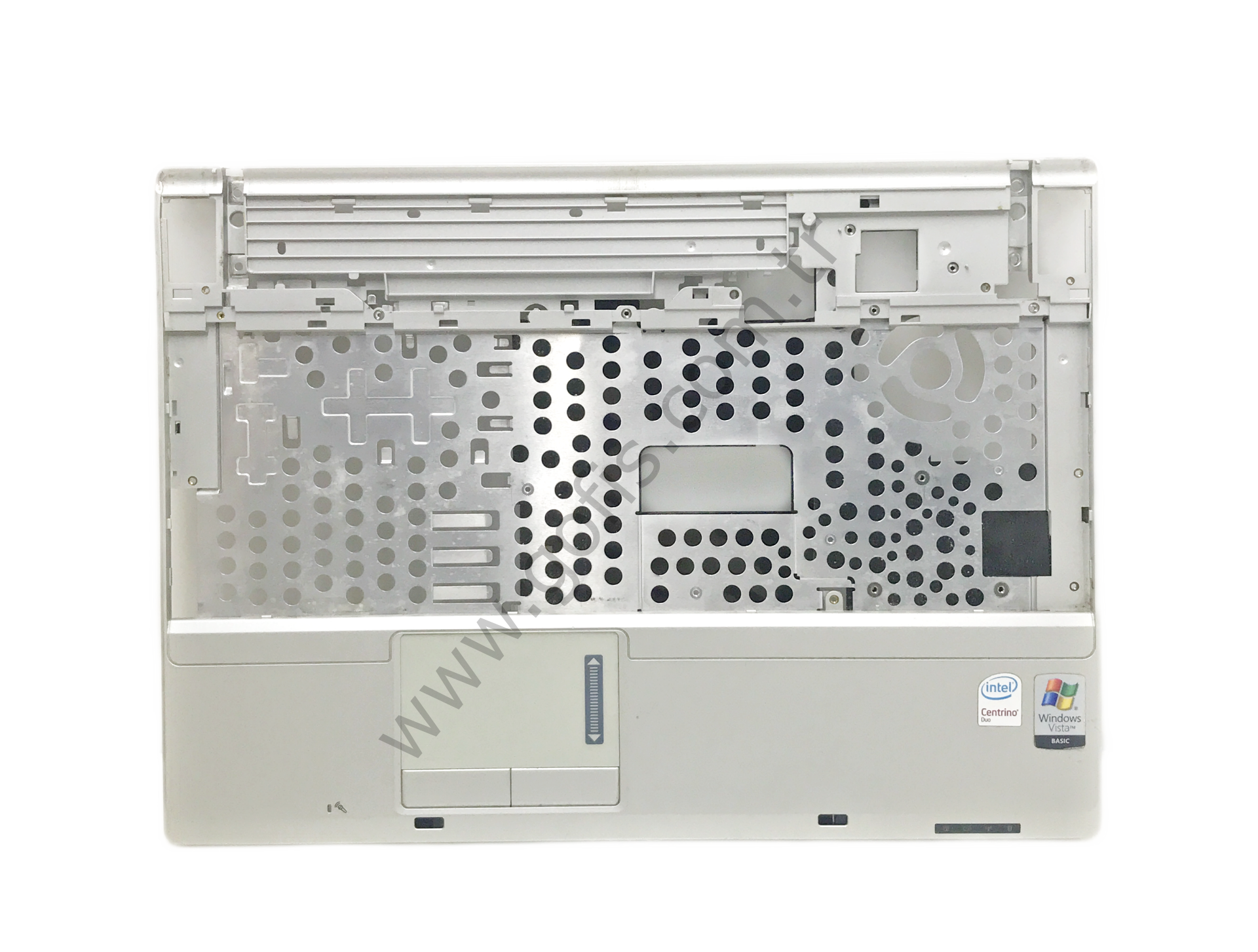 NEC VERSA M370 ONE ÜST KASA MS20801NP-00 307-641C512-Y31 E2P-641C112-Y31 KLAVYE KASASI