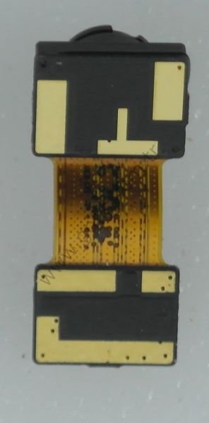 LG G2 D802 ÖN KAMERA