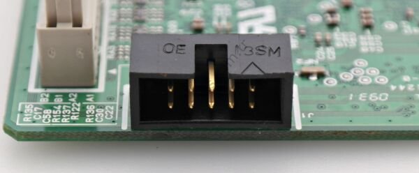 CANON İMAGEPRESS C6000VP C7000VP FUNCTİON EXPANSİON PCB BOARD FM2-8299-000 FK23163