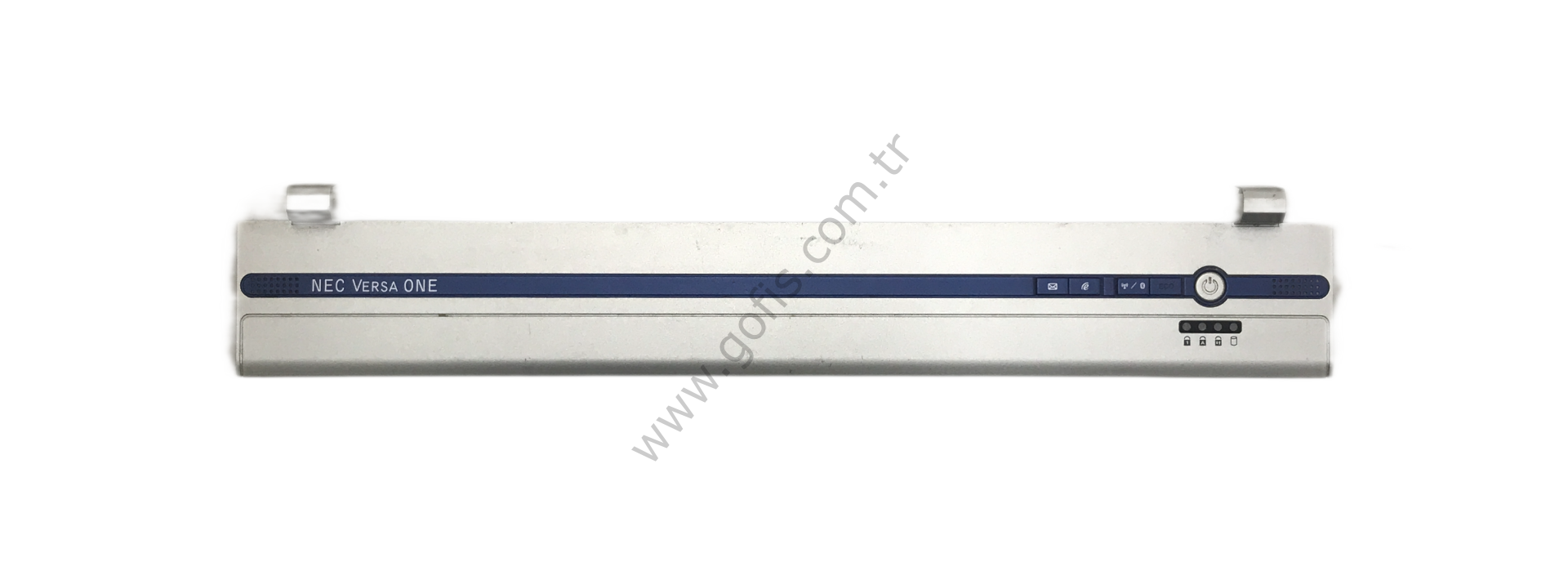 NEC VERSA M370 ONE ÖN KONTROL PANELİ MS20776NP-00 307-641E514-Y31 E2P-641E113-Y31