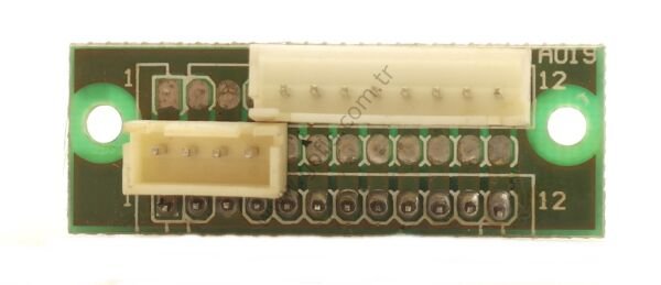05TA019 KONNEKTÖR