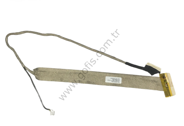 NEC VERSA M370 ONE LCD DATA FLEX KABLO MS16323/16332 K19-3040002-H39
