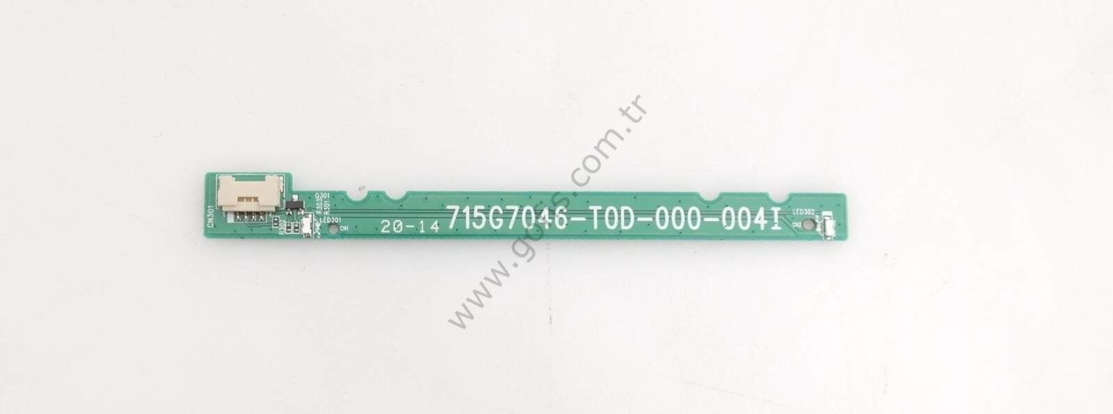 PHİLİPS 40PFK6300/12 LED BOARD 715G7046-T0D-000-004I