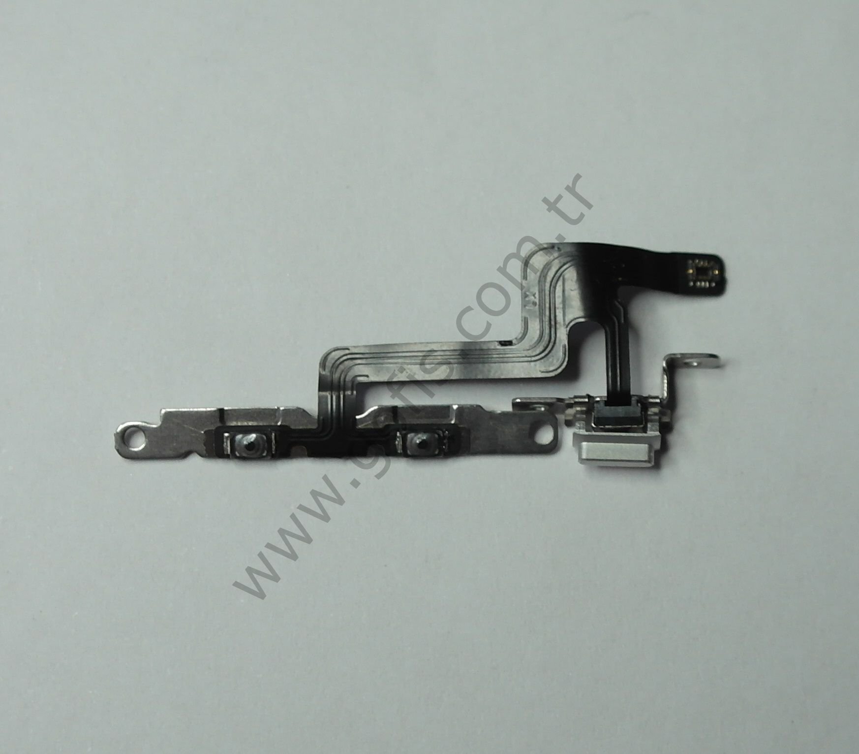 APPLE İPHONE 6 YAN SES MUTE TUŞ FİLM FLEX 821-2521-A