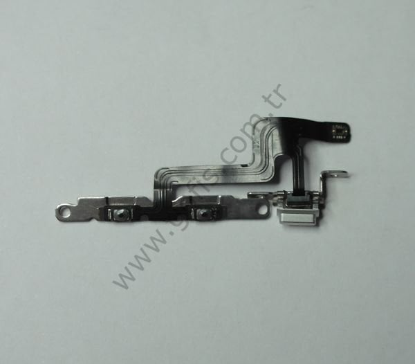 APPLE İPHONE 6 YAN SES MUTE TUŞ FİLM FLEX 821-2521-A