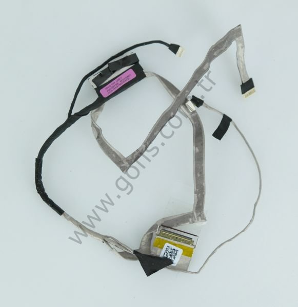 DELL E7440 E7450 LCD EDP KABLO DC02C007S00 CN-0RK5DW
