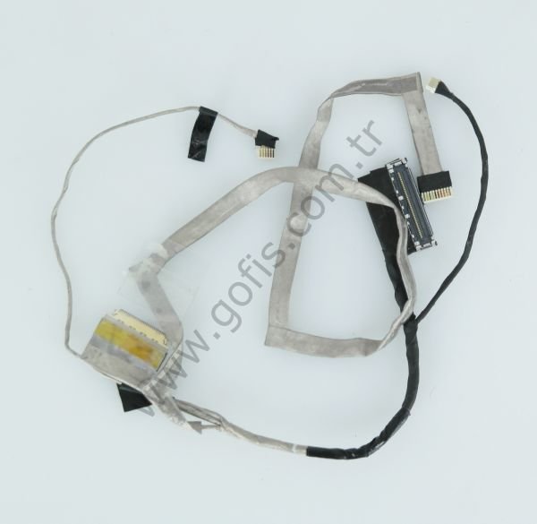DELL E7440 E7450 LCD EDP KABLO DC02C007S00 CN-0RK5DW