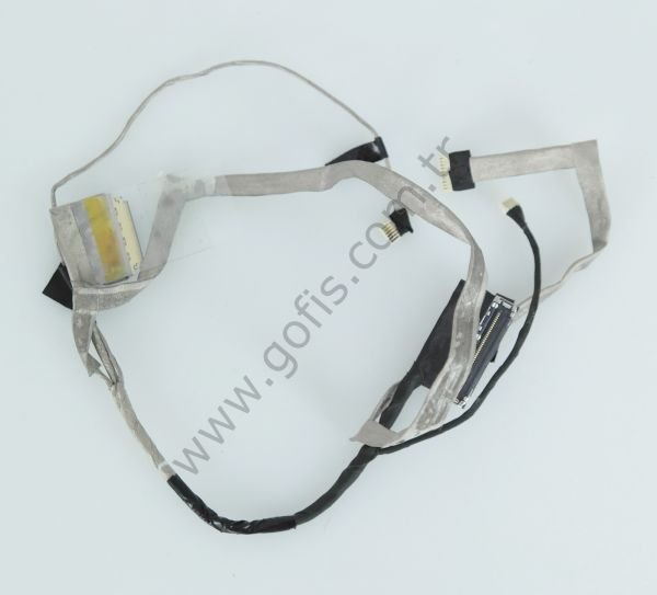 DELL E7440 E7450 LCD EDP KABLO DC02C007S00 CN-0RK5DW