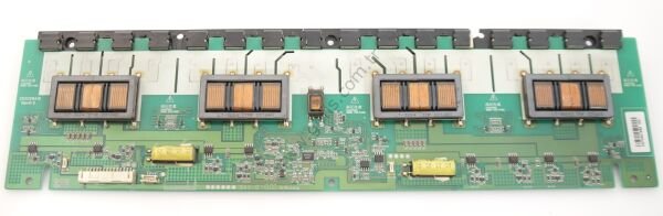SSI320WA16 REV0.6 İNVERTER BOARD
