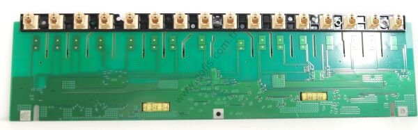 SSI320WA16 REV0.6 İNVERTER BOARD