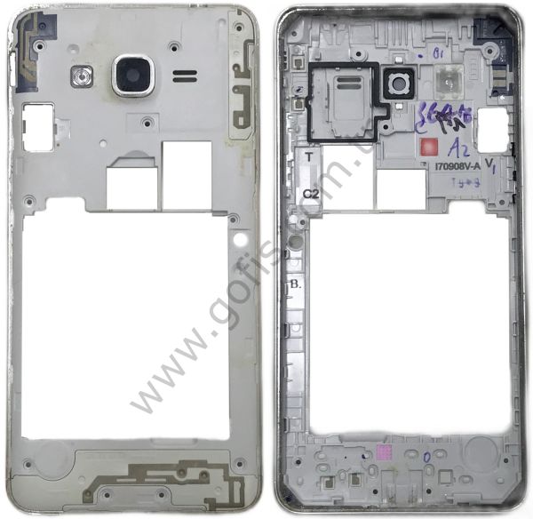 SAMSUNG GALAXY G532 GRAND PRİME PLUS ORTA KASA
