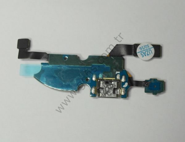 SAMSUNG GALAXY S4 MİNİ ŞARJ SOKETİ MİKROFON BORDU İ9190 İ9195 İ9197