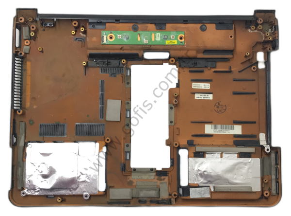 PACKARD BELL KAMET GM KMG00 ML65 ALT KASA 36PB5BCPB00 EAPF1002010