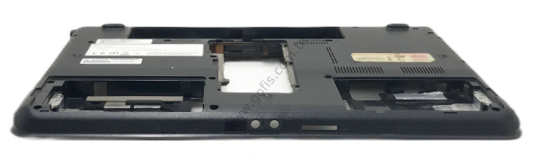 PACKARD BELL KAMET GM KMG00 ML65 ALT KASA 36PB5BCPB00 EAPF1002010