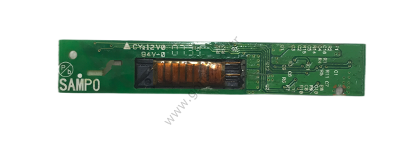 NEC VERSA M370 ONE İNVERTER YPWBGN036IDG-1 İNVERTÖR